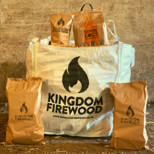 Stovewood firestarter bundle